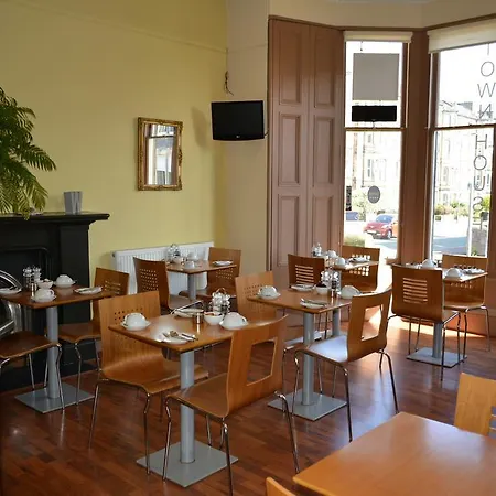 Guest house Mw Townhouse 4*