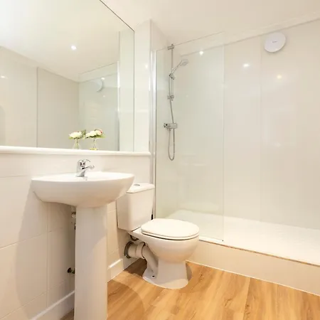 Joivy Lovely Flats In Centre * Edynburg