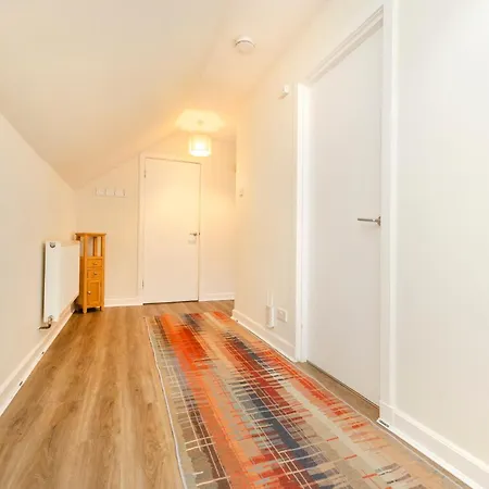 Joivy Lovely Flats In Centre * Edynburg