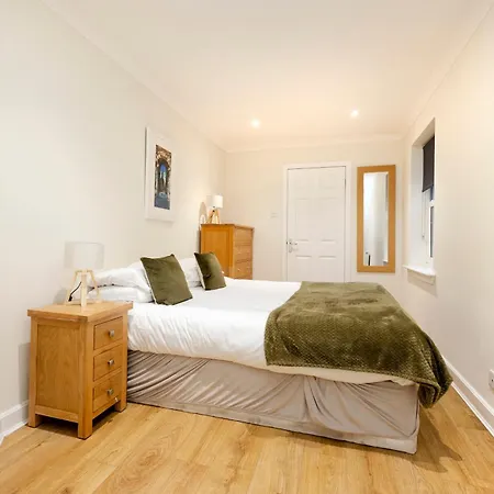 Joivy Lovely Flats In Centre