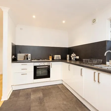 Joivy Lovely Flats In Centre Edynburg