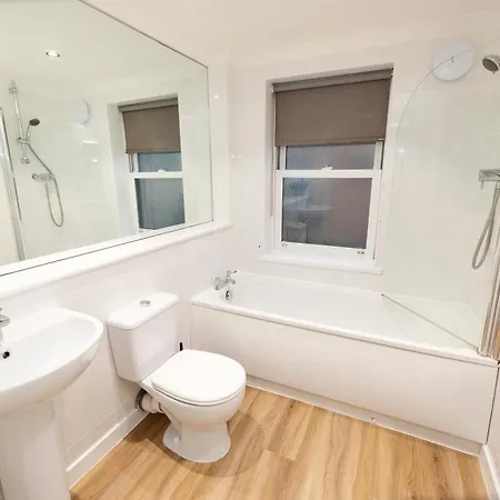 Joivy Lovely Flats In Centre