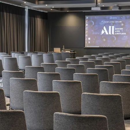 Novotel Park Edinburgh