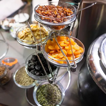 Szálloda Novotel Park