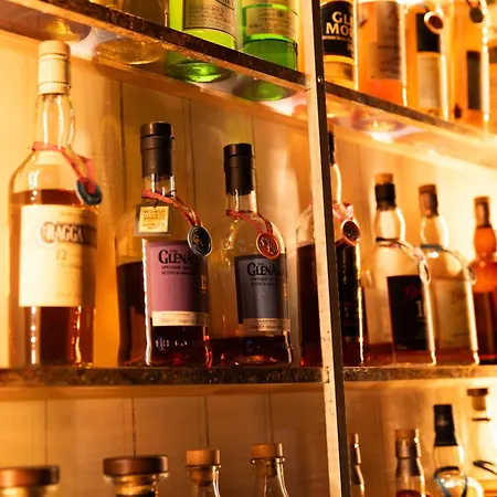 24 Royal Terrace 4* Edinburgh