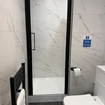 4 Royal Mile Flat Near Castle * Edynburg