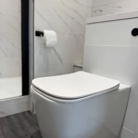 Apartament 4 Royal Mile Flat Near Castle *
