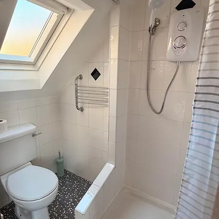 Διαμέρισμα Cosy 2 Bedroom With Free Parking Near Εδιμβούργο