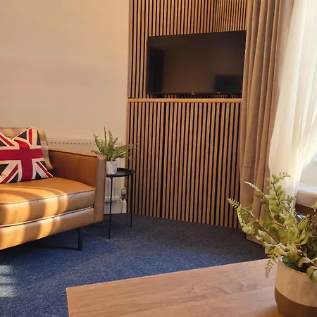 Peaceful Retreat - Quiet 1-bed *
