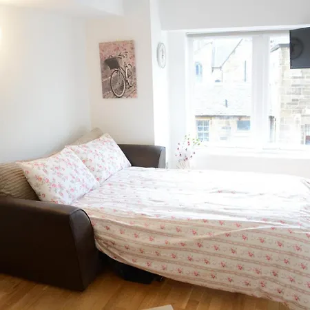 The Rose Apartament
