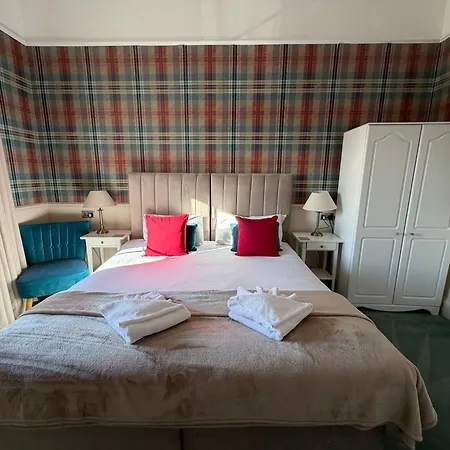 Sonas Edimburgo
