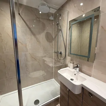 Sonas 3* Edimburgo