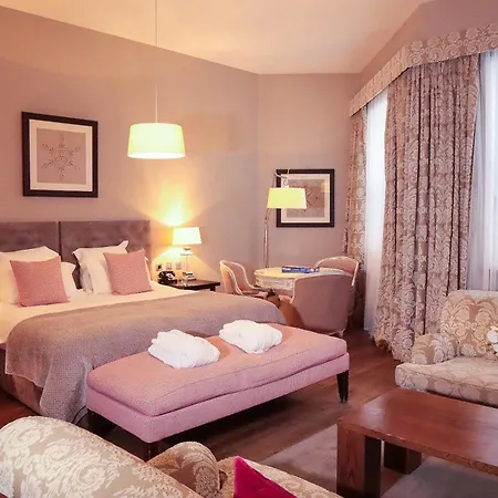 Tigerlily Hotel Edinburgh