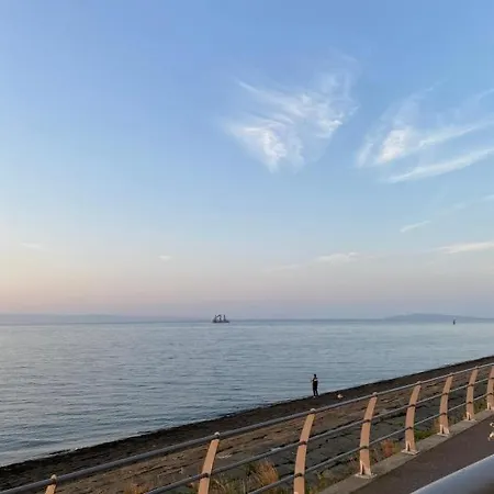 Apartment Britannia *