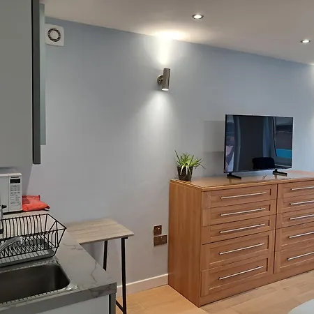 בית אירוח The Retreat Edinburgh, 2-minute Walk To Bus Stop