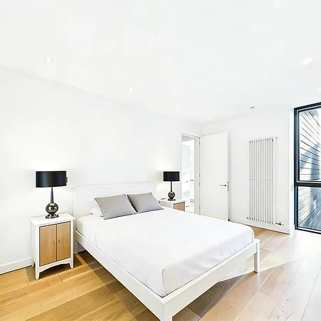 Modern & Stylish One-bed 公寓 爱丁堡