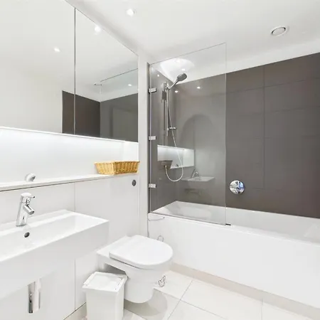 Modern & Stylish One-bed 爱丁堡