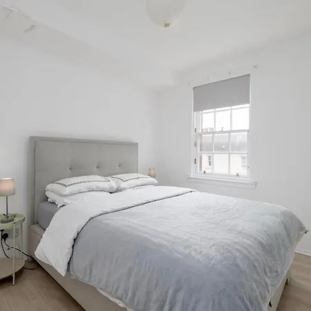 Castle G2 Apartmán Edinburgh