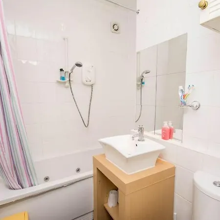 Lauriston Hotel Edinburgh