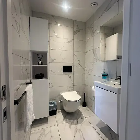 Luxury Waterfront Retreat For Groups * Εδιμβούργο