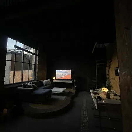 Secret Wellhouse דירה אדינבורו