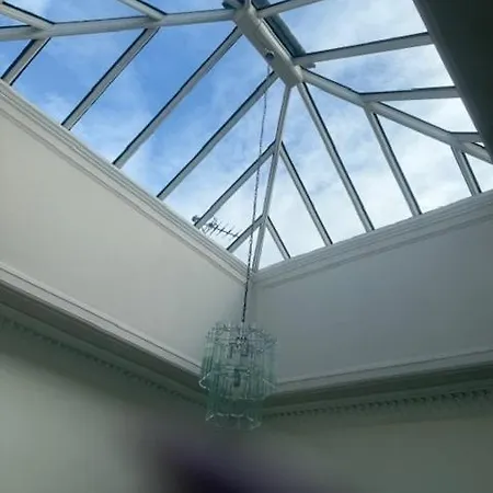 Murrayfield Gem Эдинбург