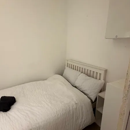 Cosy 1-bed On Seafield Road 公寓 爱丁堡