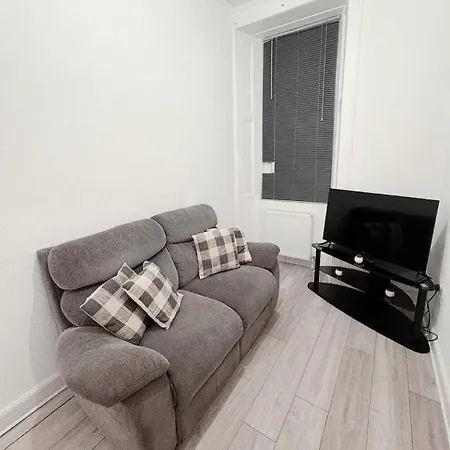 Apartment Modern Montgomery *