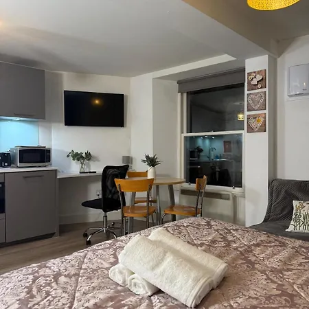Appartement Lothian Édimbourg