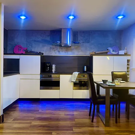 Apartment Centre Old Town *