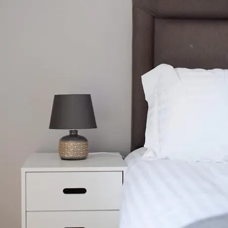 Cosy And Chic Quiet In Leith