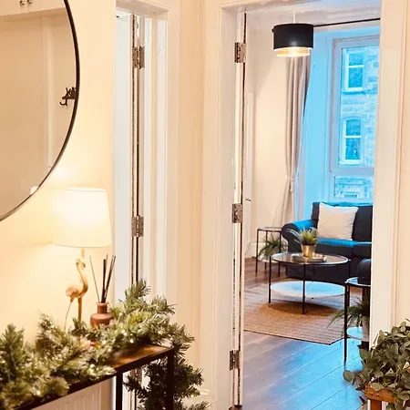 Classic Centre Edinburgh