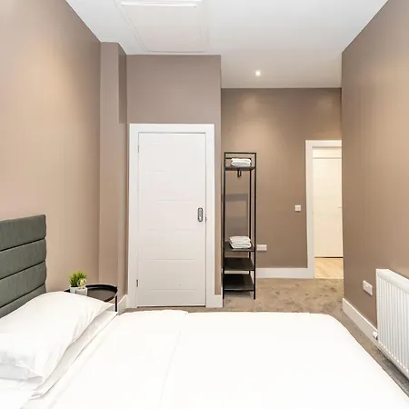 Appartement Morningside Private *