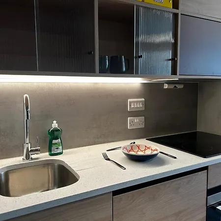 For Students Only - Potterrow Edimburgo