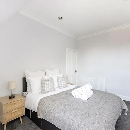 Bnbnova - 2br - West End - Near Castle Διαμέρισμα Εδιμβούργο