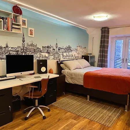 Apartment Centre Old Town *