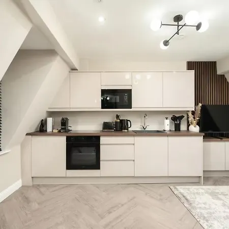 - Sleeps 2 - Royal Mile Close * Edimburgo