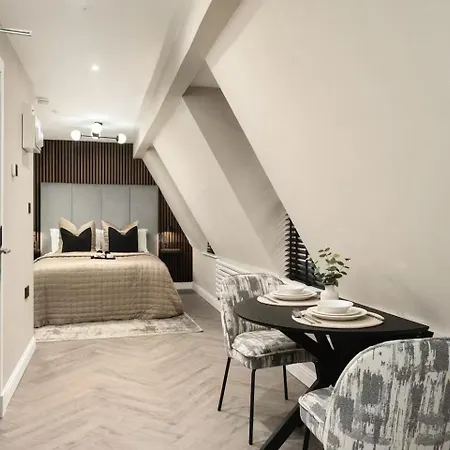 Appartamento - Sleeps 2 - Royal Mile Close *