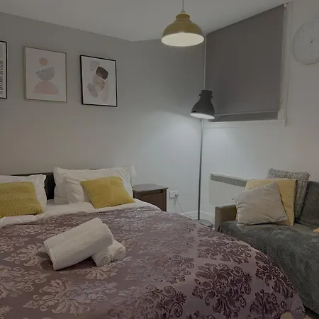 Lothian Ap Edinburgh