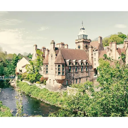Historic Hideaway In A Unesco World Heritage Site * 에든버러