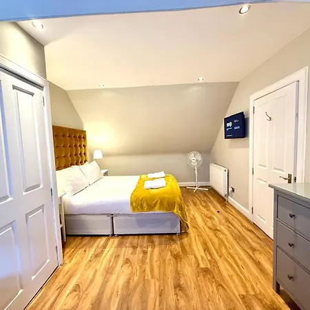 Appartement Historic Mews House 2br In Centre