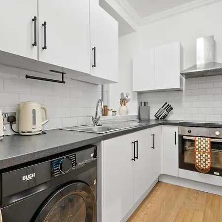 Burnets Close 2 Bedroom -