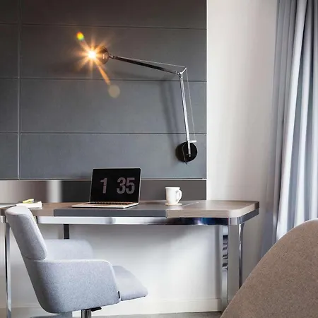 Hotel Novotel Centre 4*