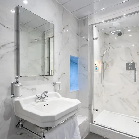 The Gifford 4* Edynburg