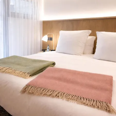 Hotel Rabble