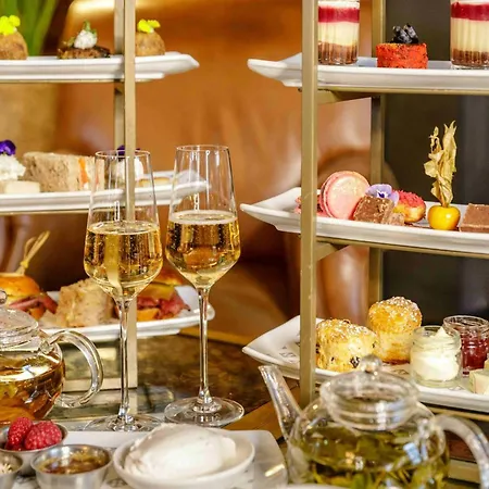 The Grand, A Luxury Collection Hotel, Edynburg