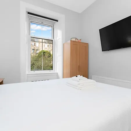 Appartement Modern Sleeps 6