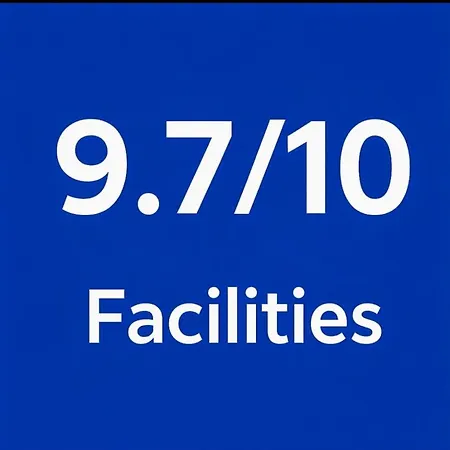 Edinburgh Aparthotel 4*