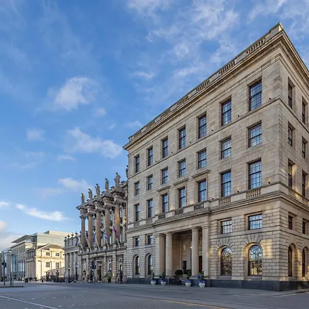 Hotel apartamentowy The Grand, A Luxury Collection Hotel, 5*