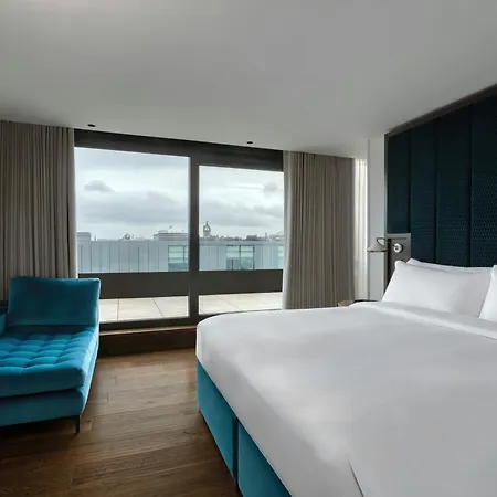 Aparthotel The Grand, A Luxury Collection Hotel,